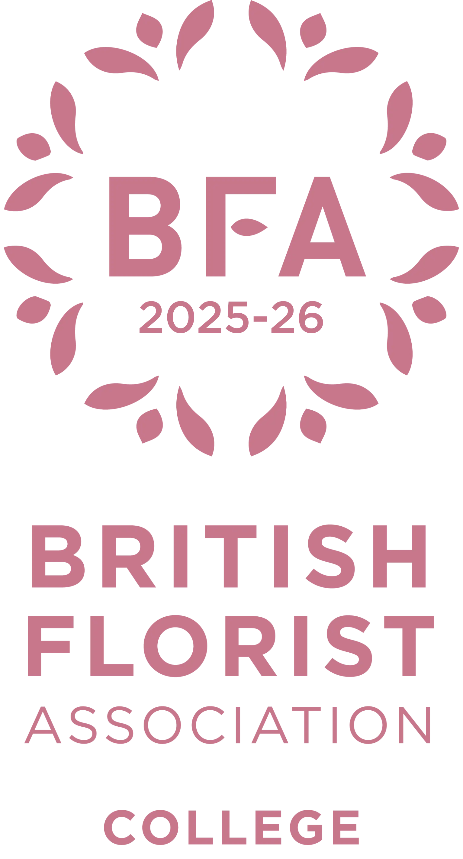 BFA logo