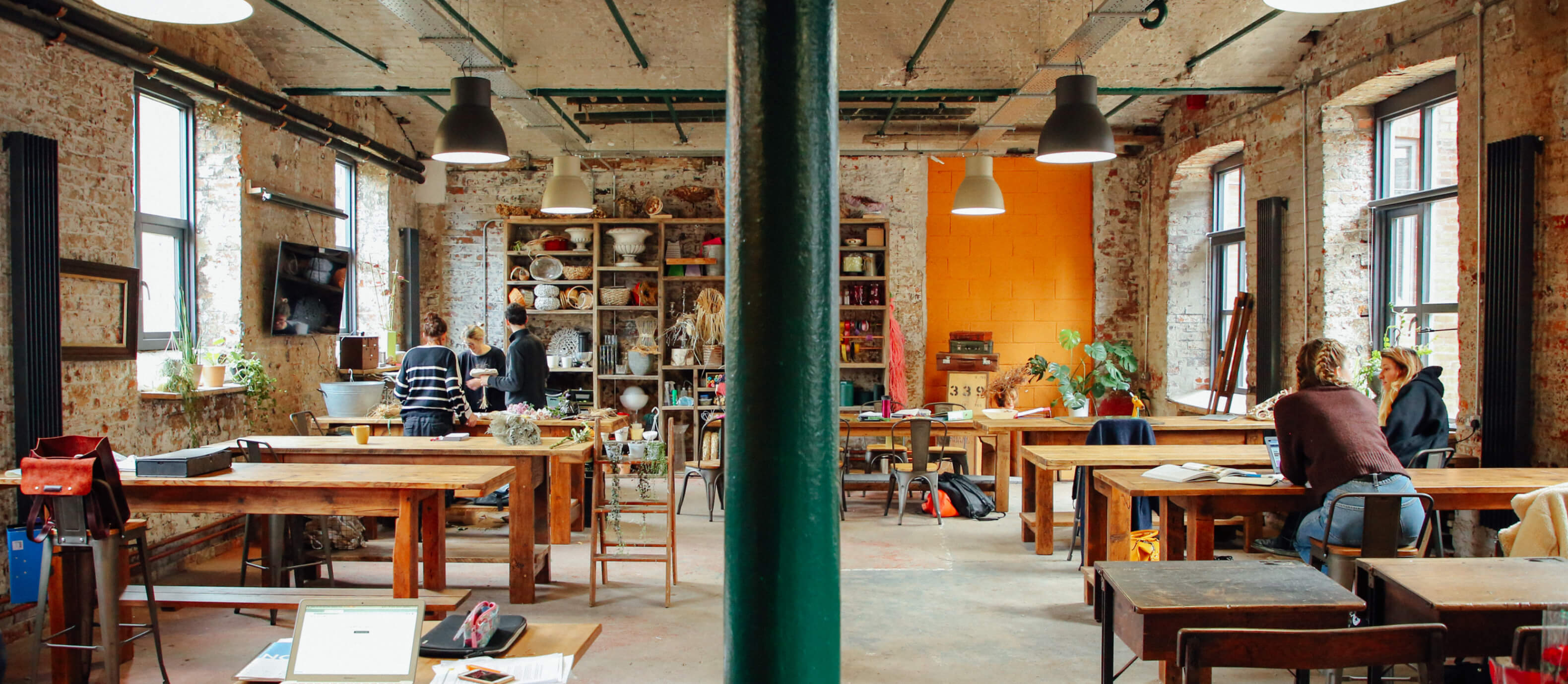 The Floristry School Sheffield